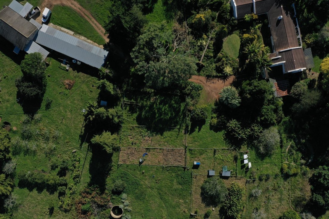 Farm Ranch in Plettenberg Bay, Western Cape, South Africa 1 - 18184658