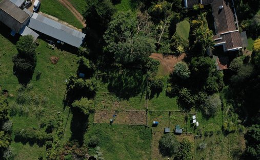 Azienda agricola a Plettenberg Bay, Capo Occidentale, Sudafrica 1