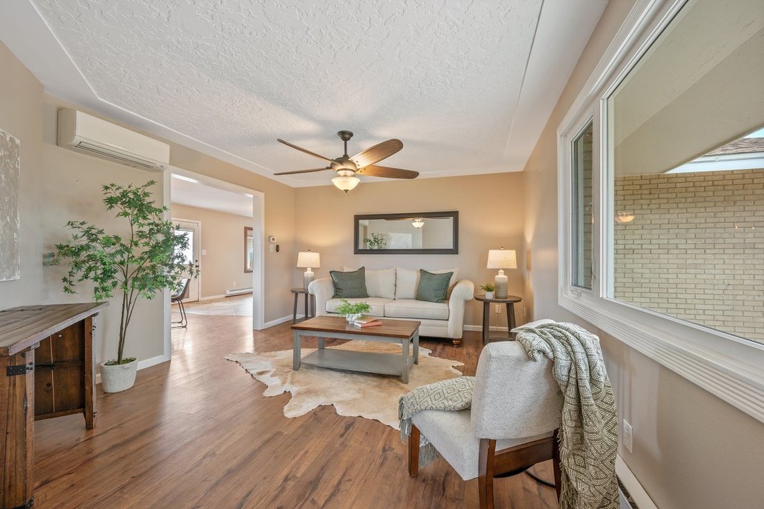 House in Cheyenne, Wyoming, United States 5 - 18183124