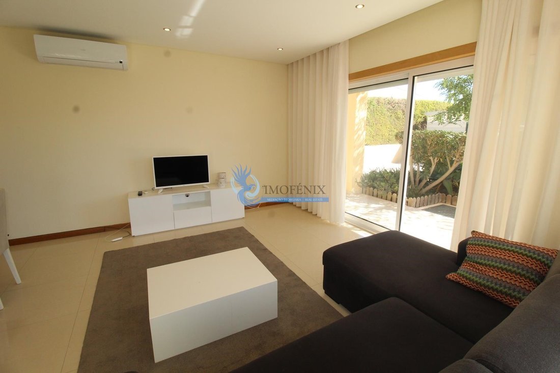 Townhouse in Olhos de Agua, Algarve, Portugal 3 - 16187805