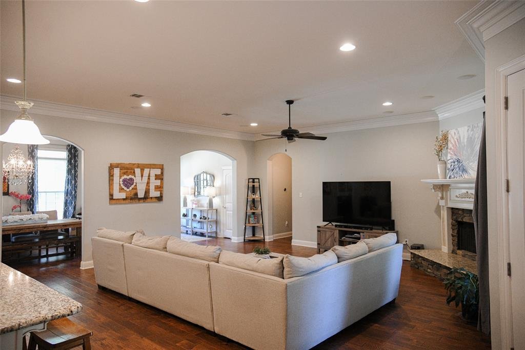 House in Shreveport, Louisiana, United States 3 - 18184697