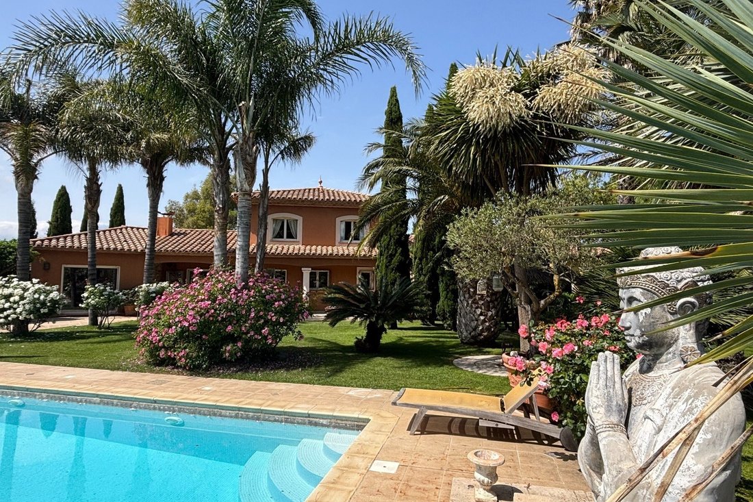 House in Haut Vernet-Moyen Vernet, Perpignan, France 3 - 10504211