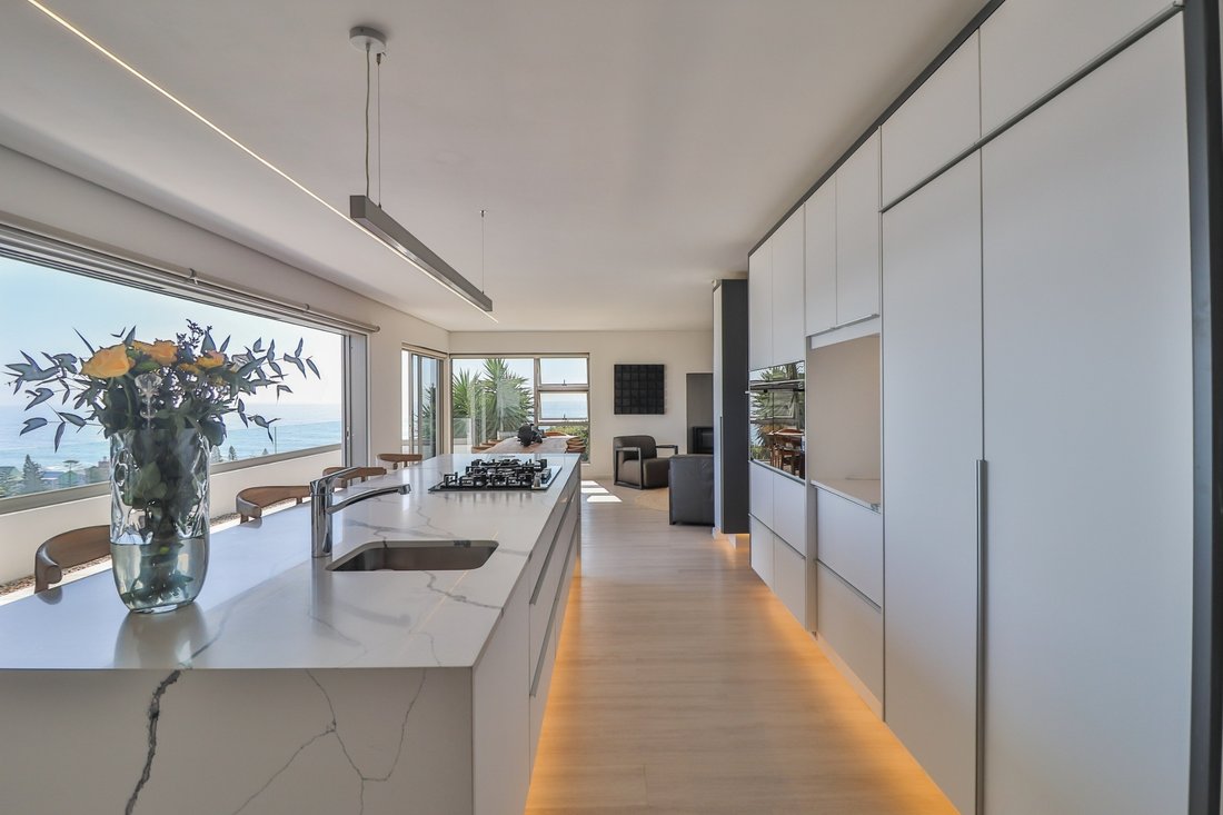 Haus in Da Nova, Mossel Bay Golf Estate, Westkap 4 - 18184023