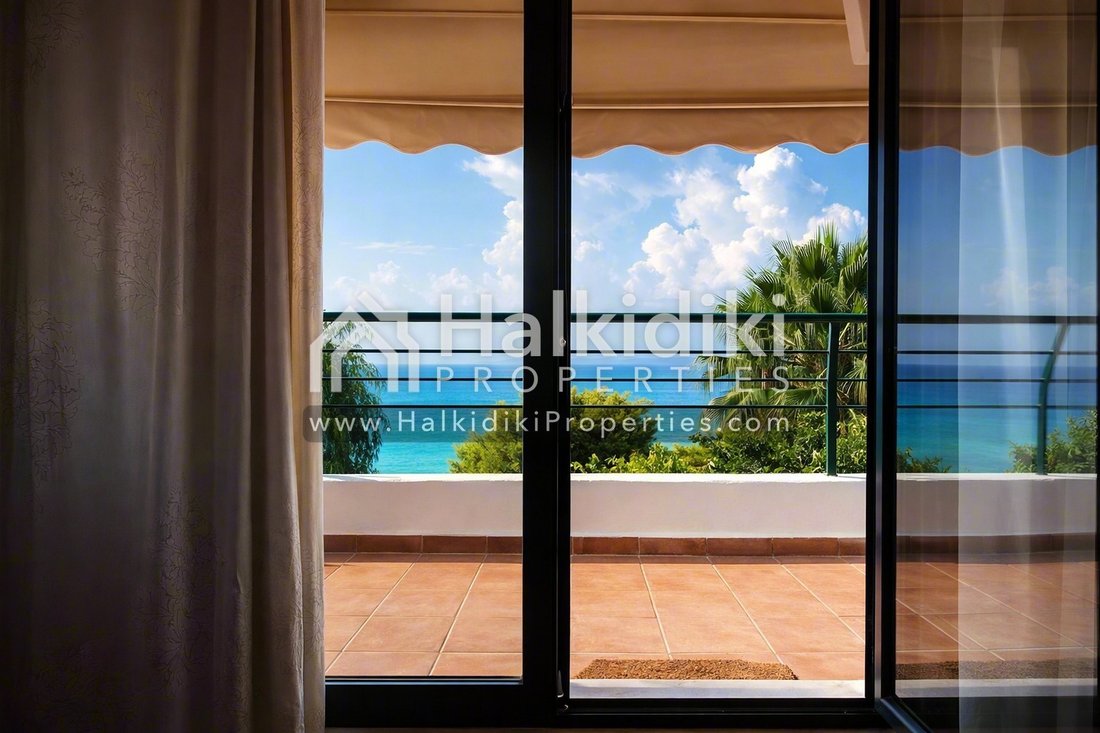 House in Kassandra, Macedonia and Thrace, Greece 2 - 12106459