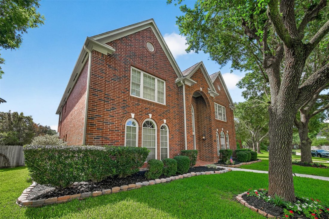 House in Sugar Land, Texas, United States 1 - 18185182