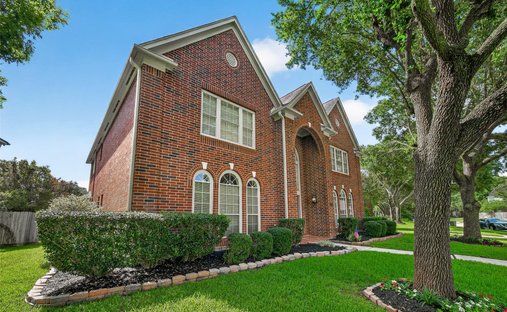 House in Sugar Land, Texas, United States 1