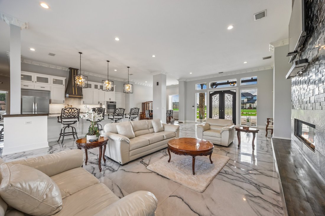 House in Heath, Texas, United States 5 - 18184446