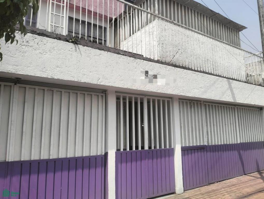 Santa Catarina Yecahuitzotl, Mexico City, Mexico 1 - 17232886