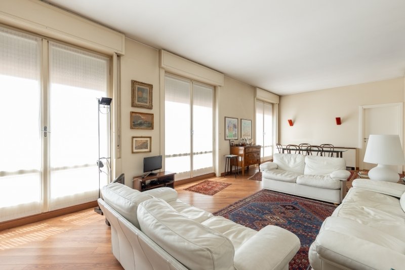 Penthouse in Gottardo, Milan, Italy 3 - 17771196