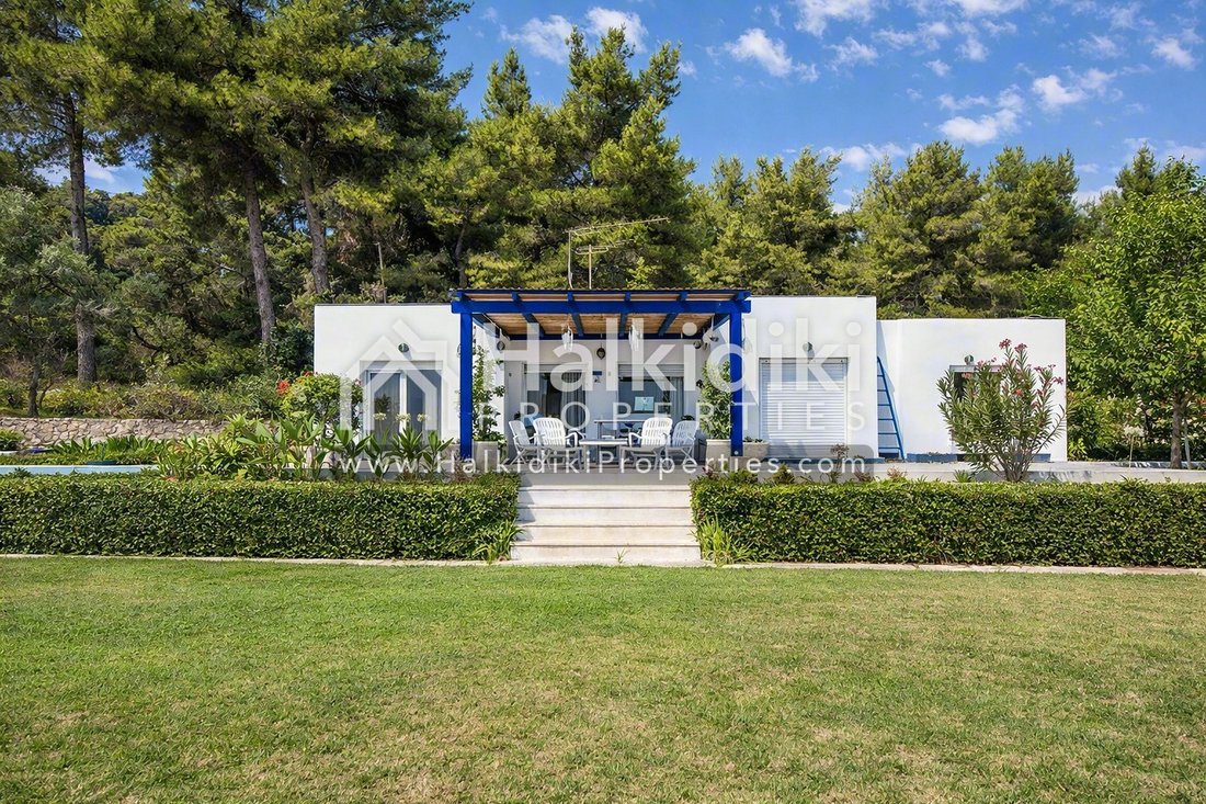 House in Kassandra, Macedonia and Thrace, Greece 4 - 11865037