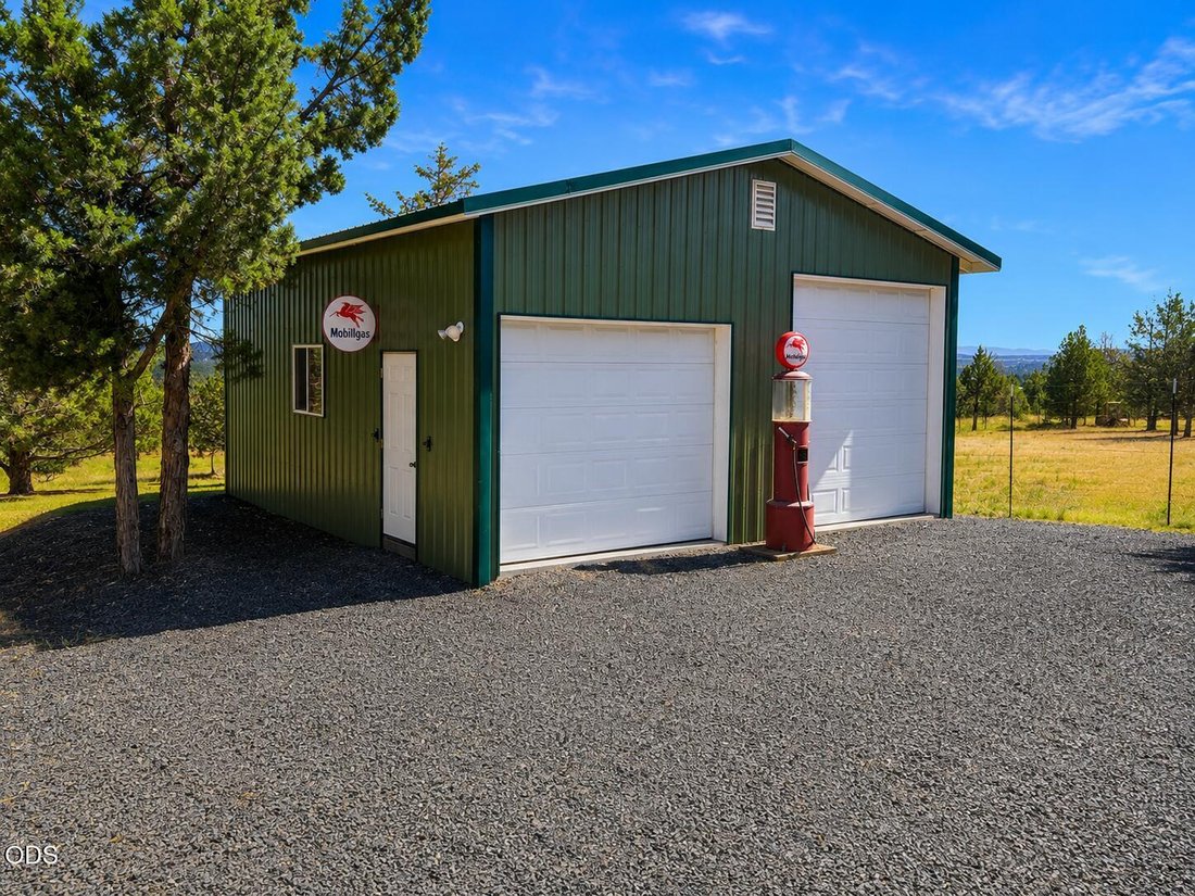 House in Prineville, Oregon, United States 5 - 18184811