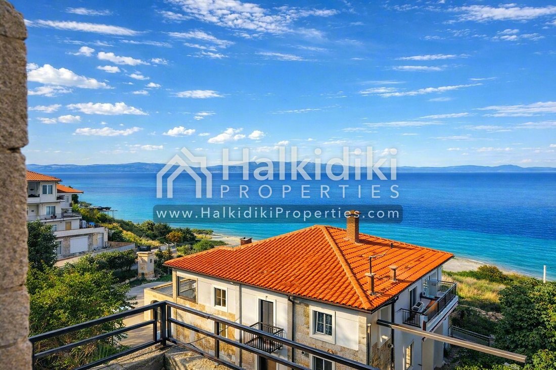 House in Kassandra, Macedonia and Thrace, Greece 4 - 18182616