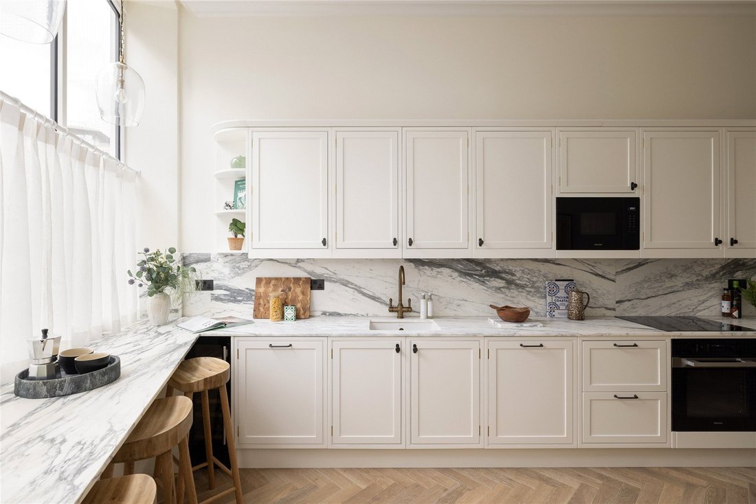 Apartment in Ladbroke Grove, Kensington And Chelsea, England 4 - 18182621