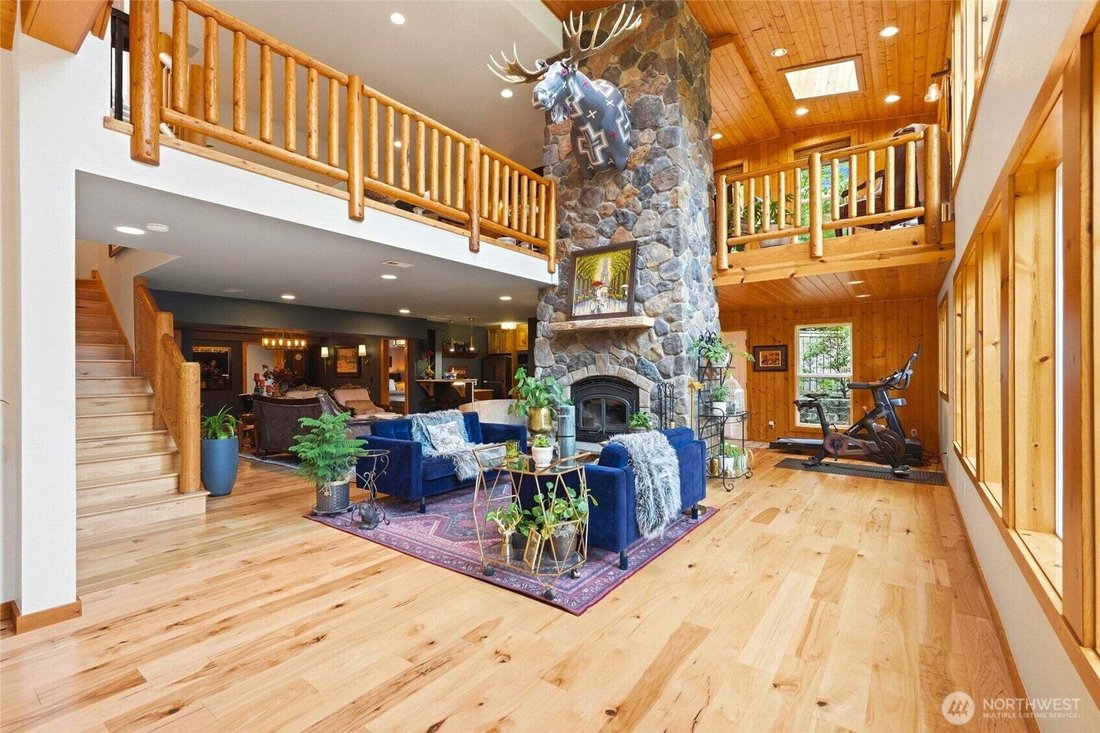 House in Snohomish, Washington, United States 3 - 18183260