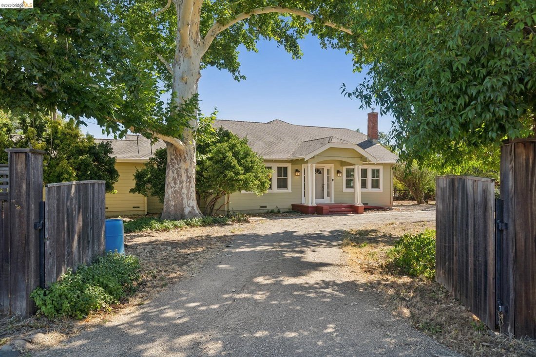 House in Winters, California, United States 2 - 18185238