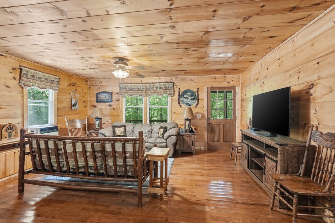 House in Spencer, Tennessee, United States 4 - 18183755