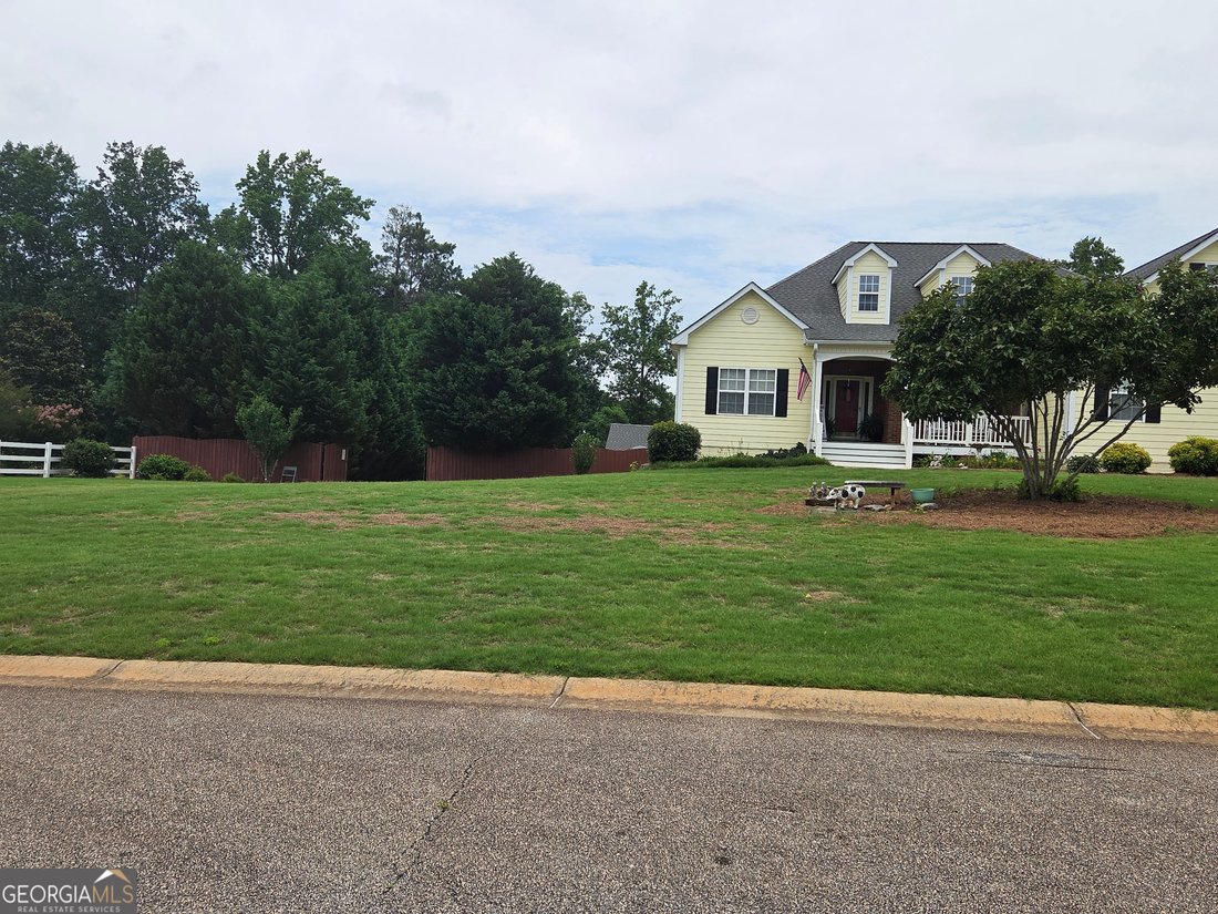 House in Senoia, Georgia, United States 3 - 18185032