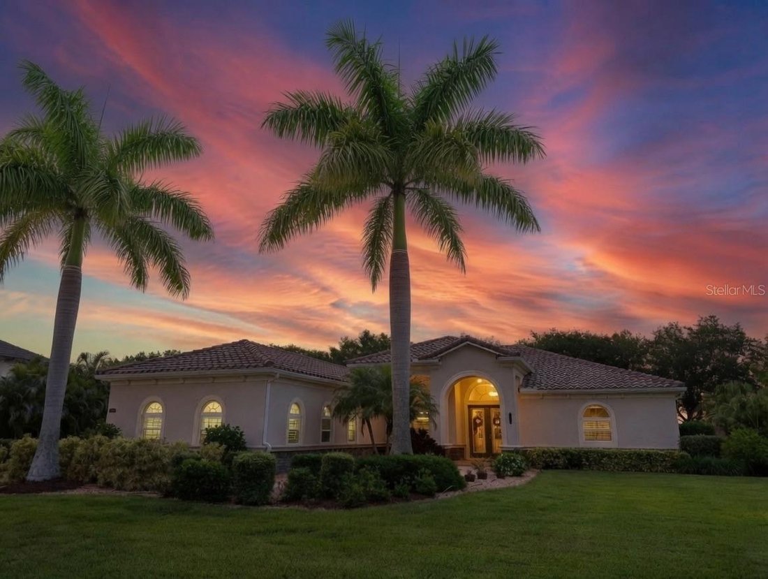 House in Bradenton, Florida, United States 1 - 17604776