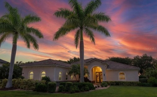 House in Bradenton, Florida, United States 1