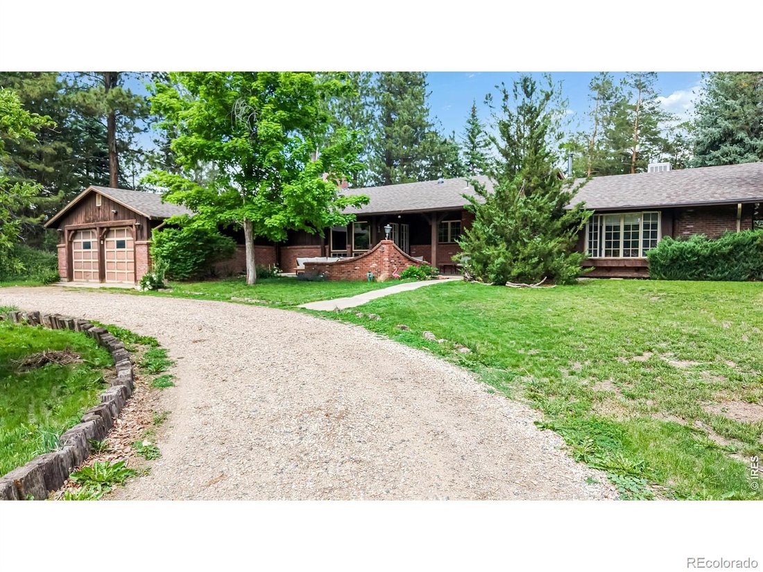 House in Fort Collins, Colorado, United States 1 - 18184457