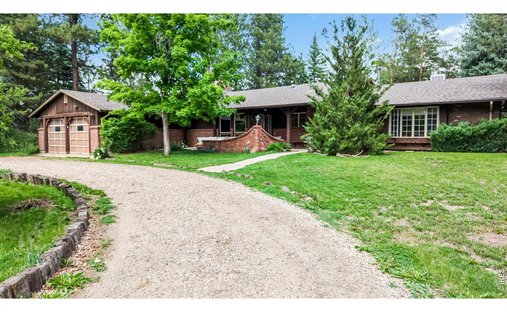 Maison à Fort Collins, Colorado, États-Unis 1