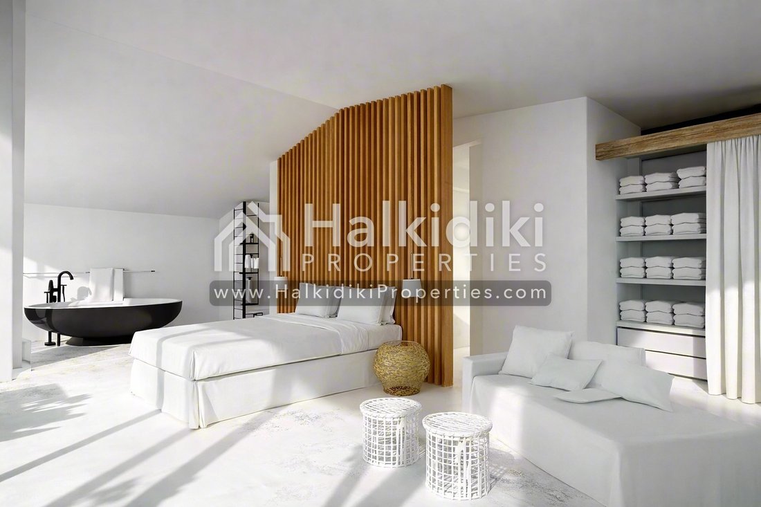 Villa in Nea Propontida, Macedonia and Thrace, Greece 4 - 12637648