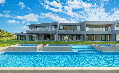 House in Midrand, Gauteng, South Africa 1