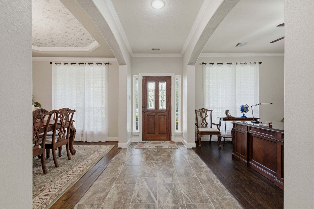 House in Conroe, Texas, United States 4 - 18140005