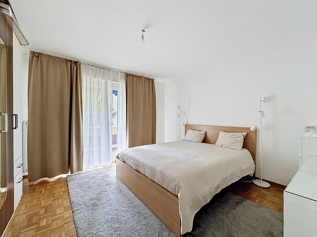Apartment in Martigny, Valais, Switzerland 5 - 18182506