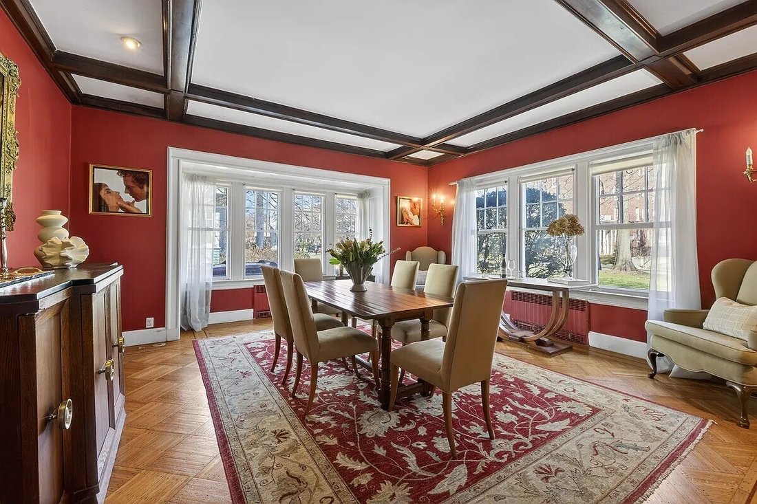 Townhouse in New York, New York, United States 4 - 17524570