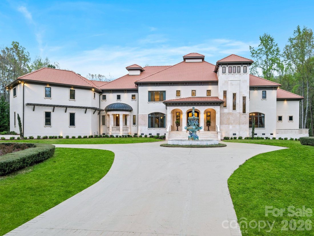 House in Charlotte, North Carolina, United States 2 - 17873848