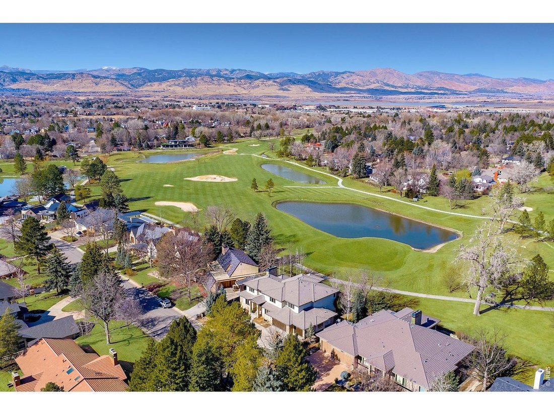 House in Boulder, Colorado, United States 3 - 18172769