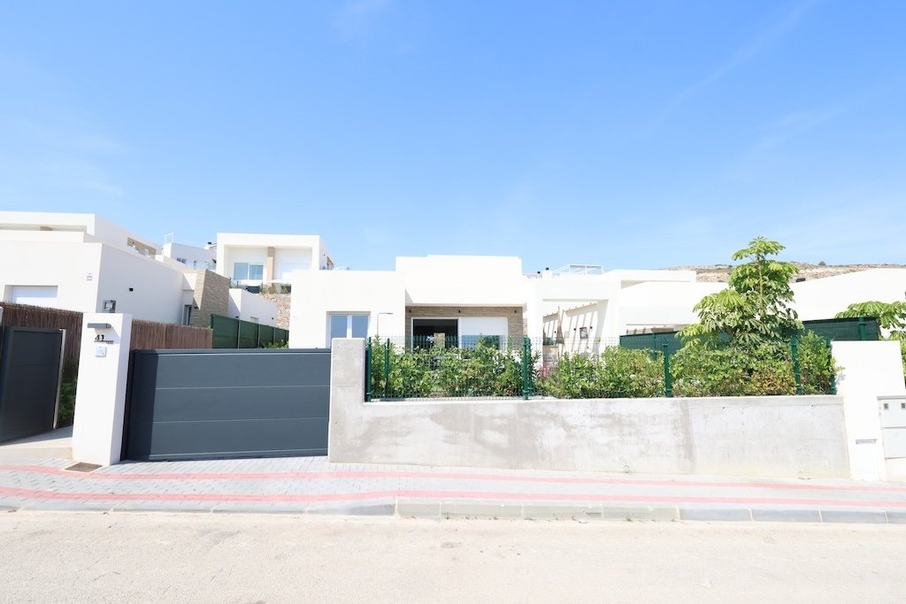 Villa in Algorfa, Land Valencia, Spanien 2 - 18185383