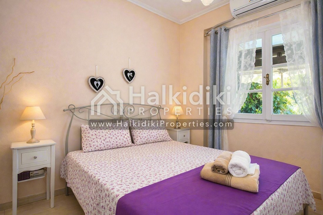 House in Sithonia, Macedonia and Thrace, Greece 5 - 12432628