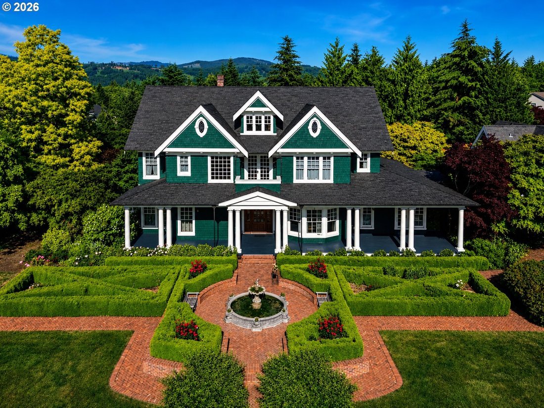 House in Brush Prairie, Washington, United States 4 - 18186750
