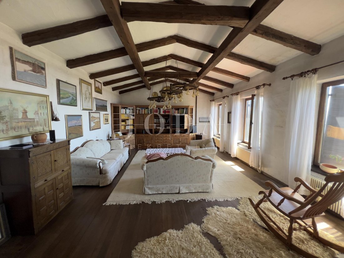 House in Grad Opatija, Primorje-Gorski Kotar County, Croatia 4 - 18170142