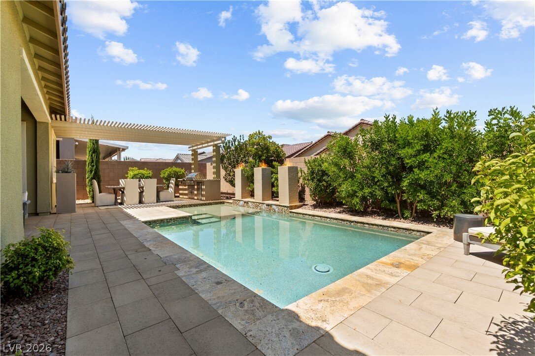 House in Henderson, Nevada, United States 1 - 18186523