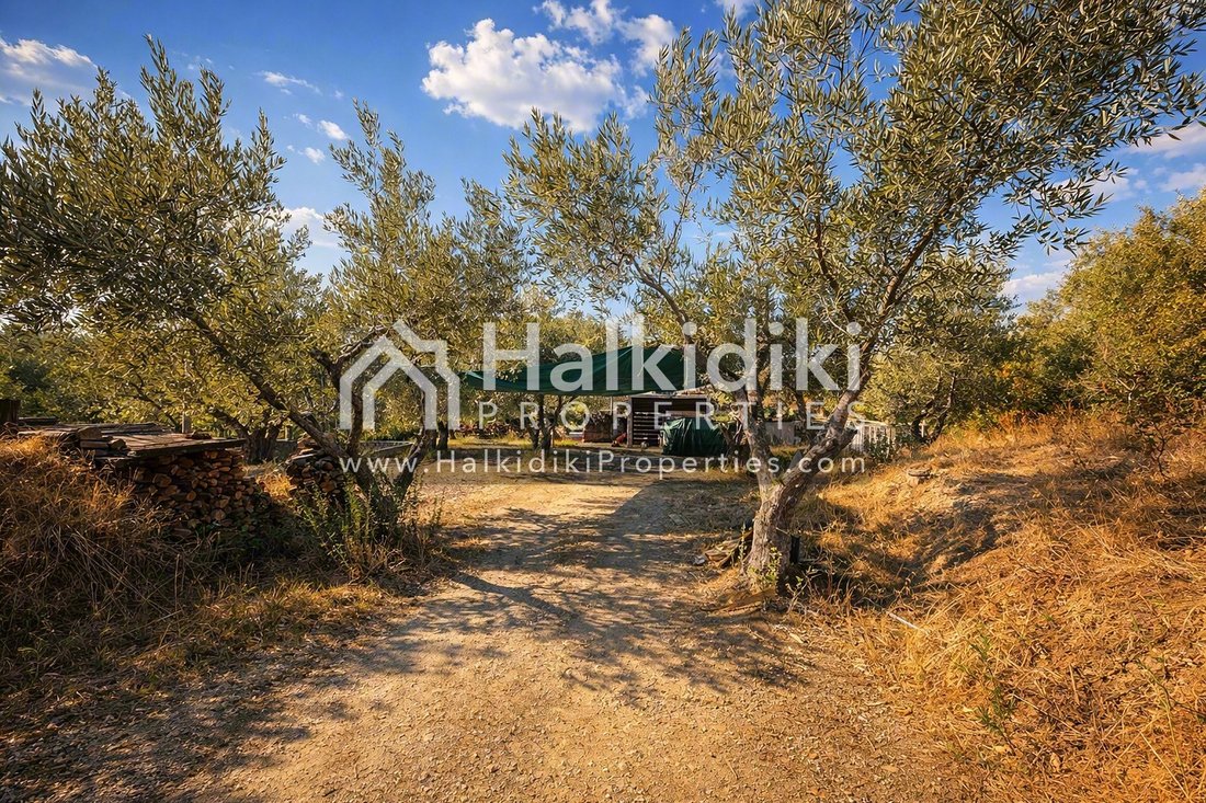 House in Sithonia, Macedonia and Thrace, Greece 5 - 18182743