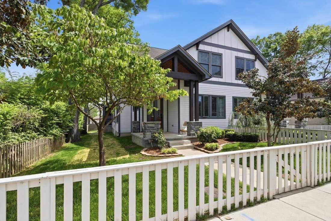 Co Op in Nashville, Tennessee, United States 1 - 18183802
