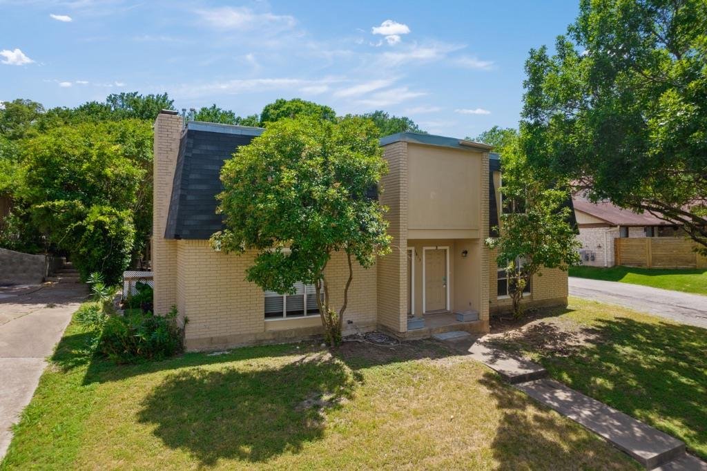 Apartment in Austin, Texas, United States 5 - 18184498