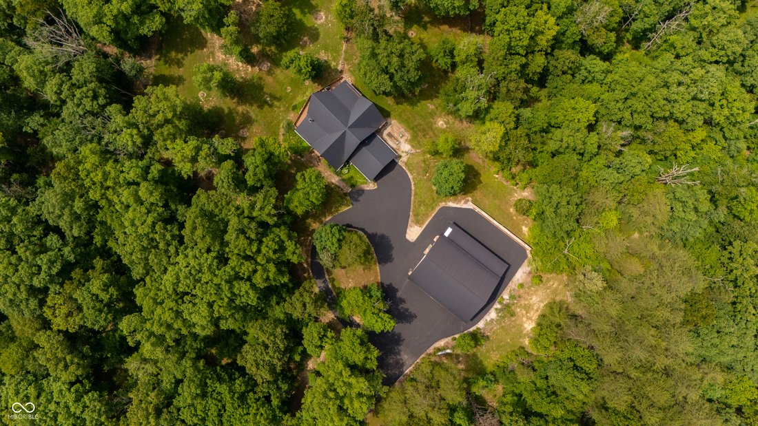 House in Columbus, Indiana, United States 4 - 18183518