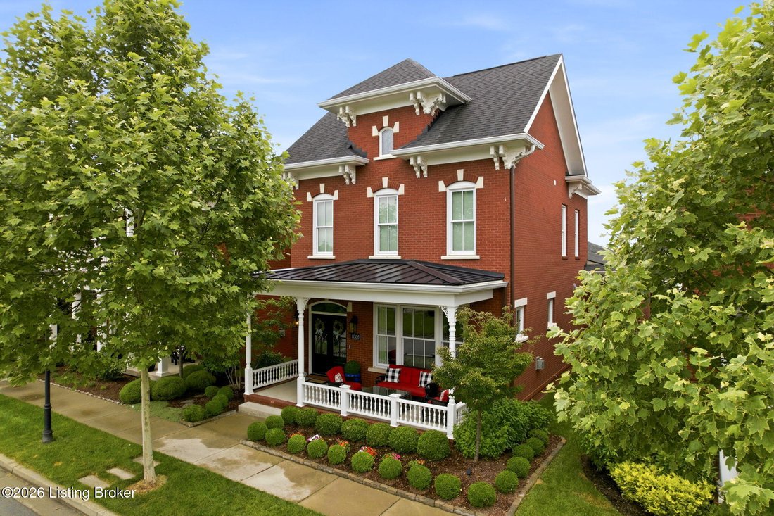 House in Prospect, Kentucky, United States 2 - 18183308