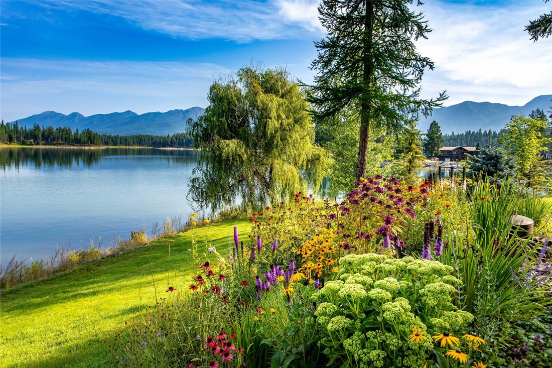 House in Bigfork, Montana, United States 4 - 18183266