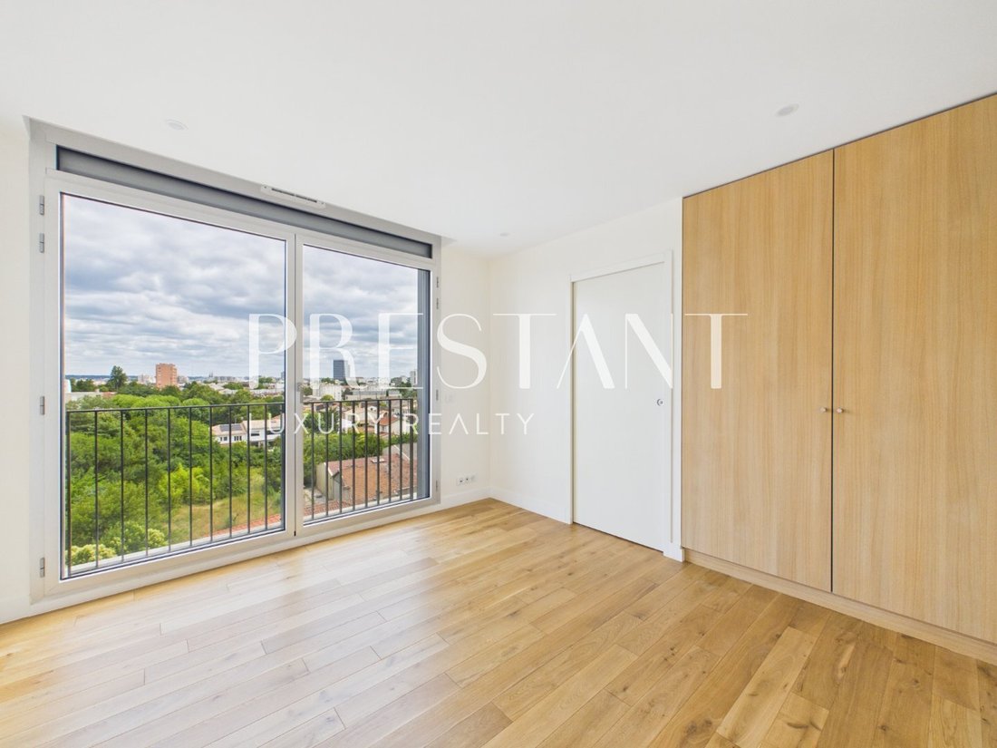 Apartment in Caudéran-Barrière Judaïque, Bordeaux, France 5 - 18185523