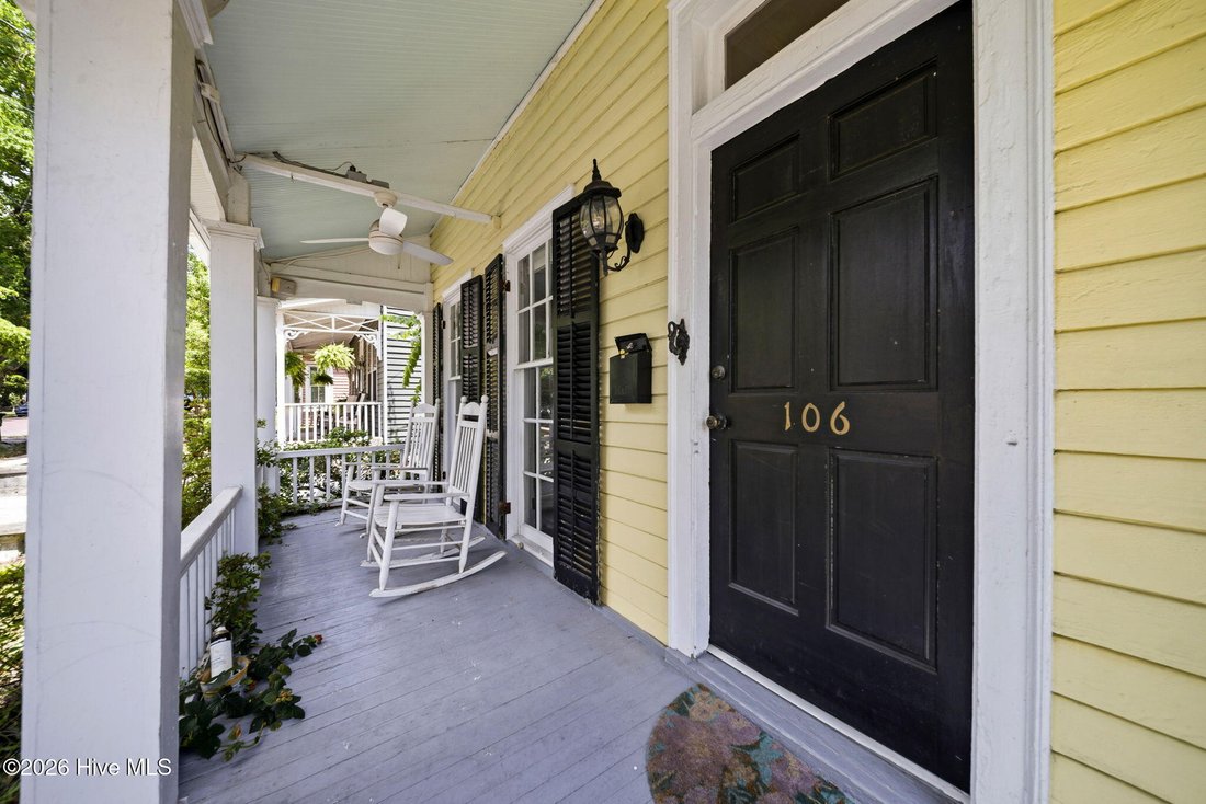 House in Wilmington, North Carolina, United States 4 - 18184582