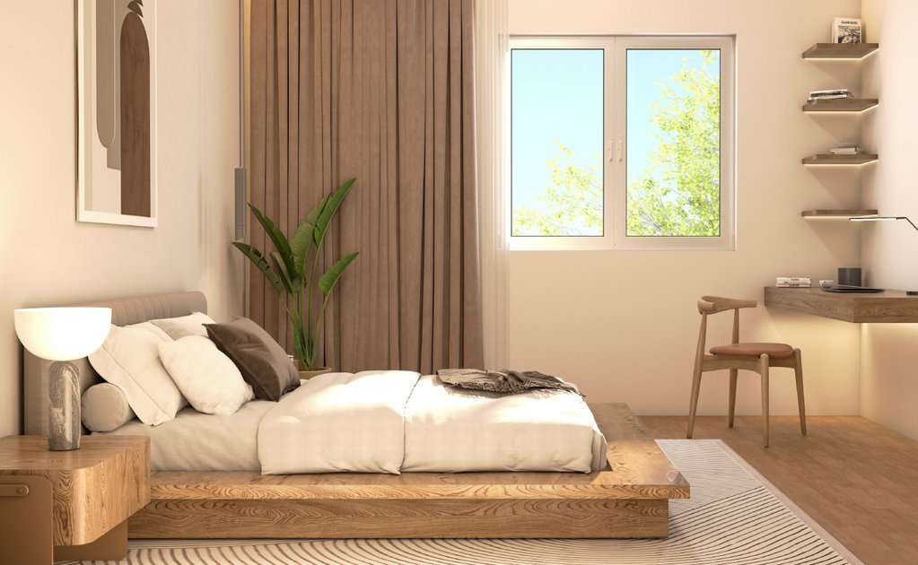 Apartment in Mesa Geitonia, Limassol, Cyprus 4 - 18186495
