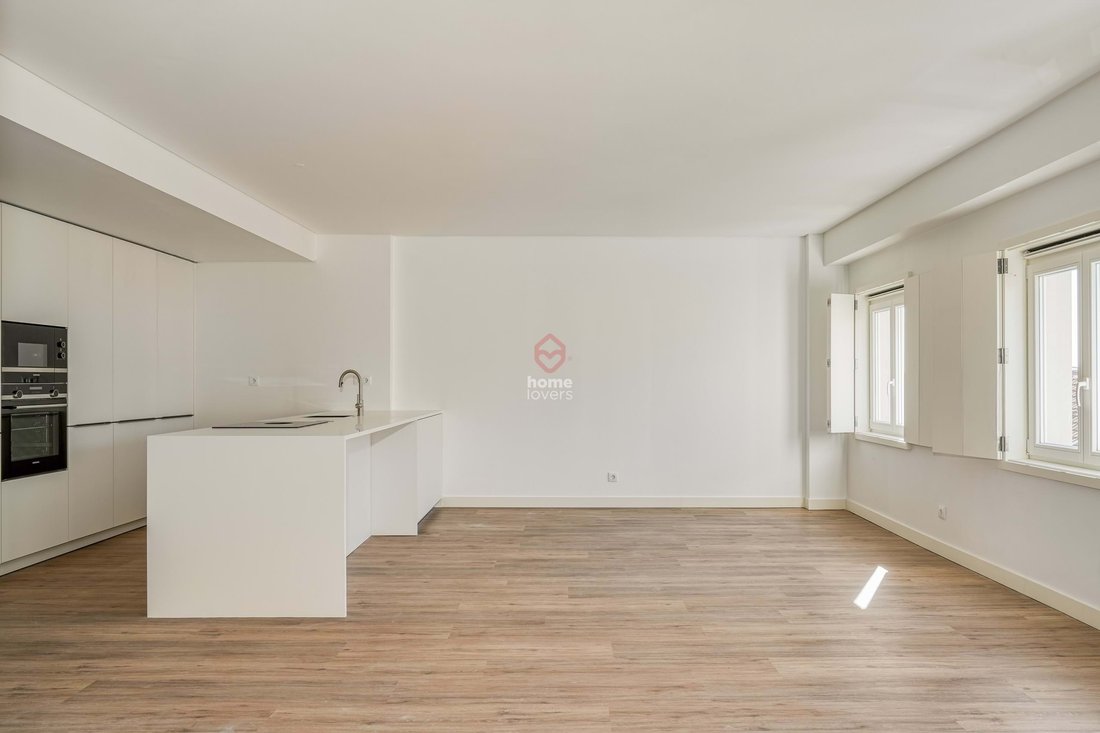 Apartment in Estrela, Lisbon, Portugal 3 - 18183127