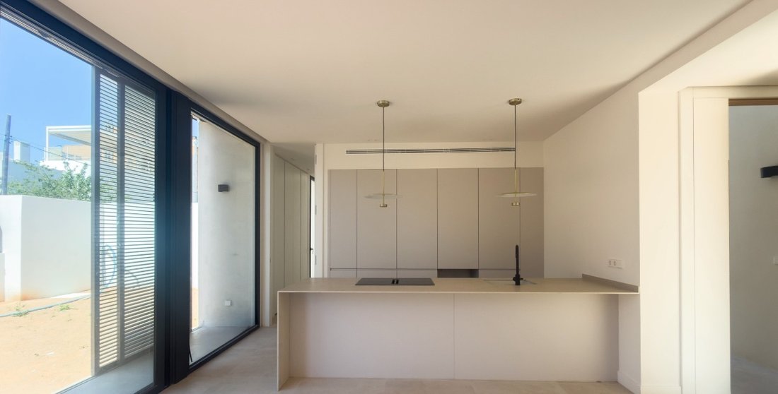 Apartment in Jesus, Santa Eularia des Riu, Balearic Islands 5 - 18182228