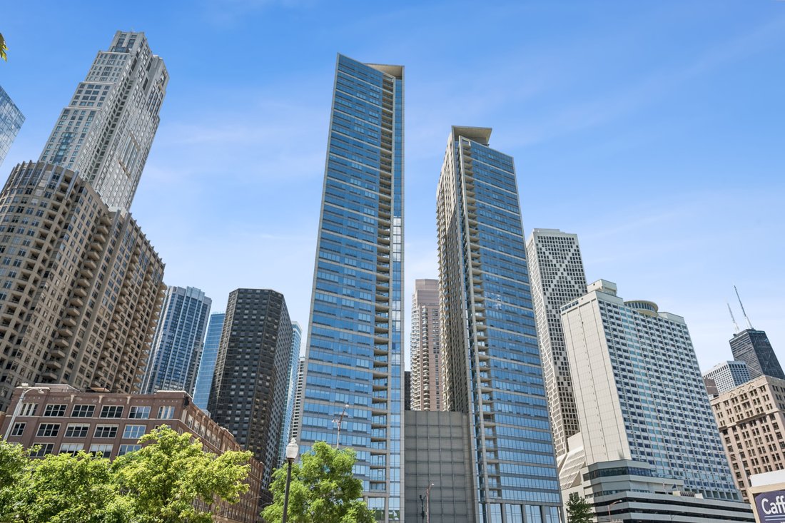 Condo in Chicago, Illinois, United States 1 - 18186259