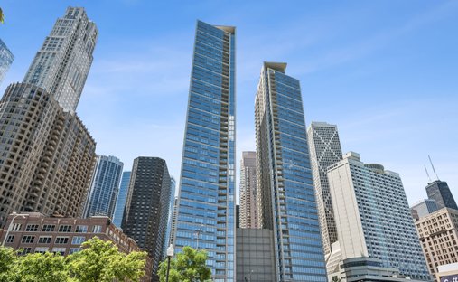 Condo in Chicago, Illinois, United States 1